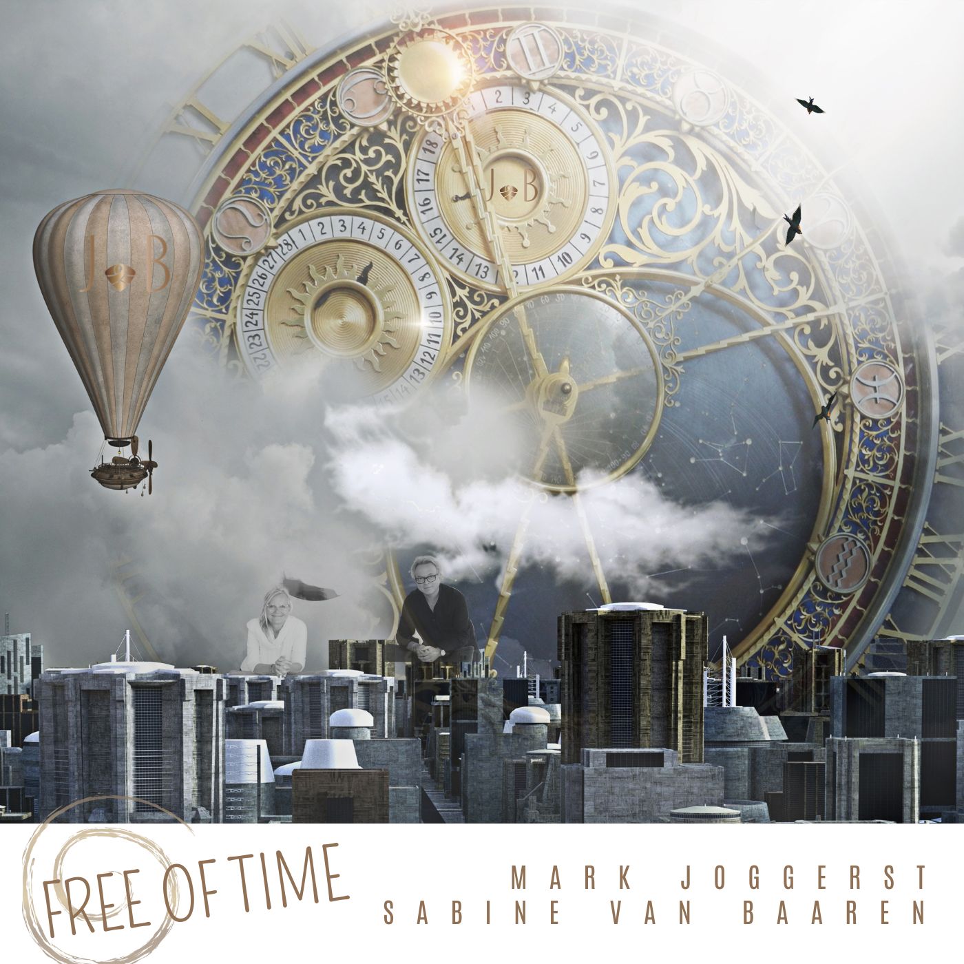 Free of time acoustic